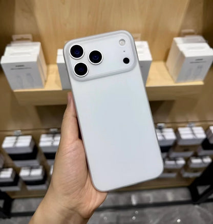 Air Skin Paper Case 0.3 mm