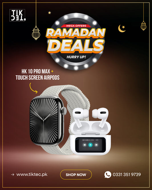 Ramadan Tech Offer 3