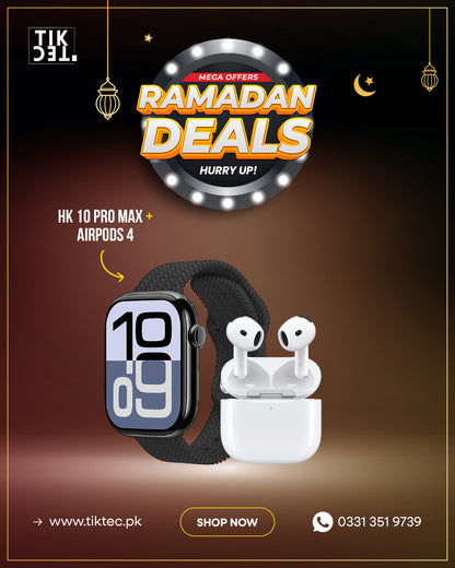 Ramadan Tech Offer 4