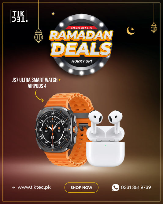 Ramadan Tech Offer 5