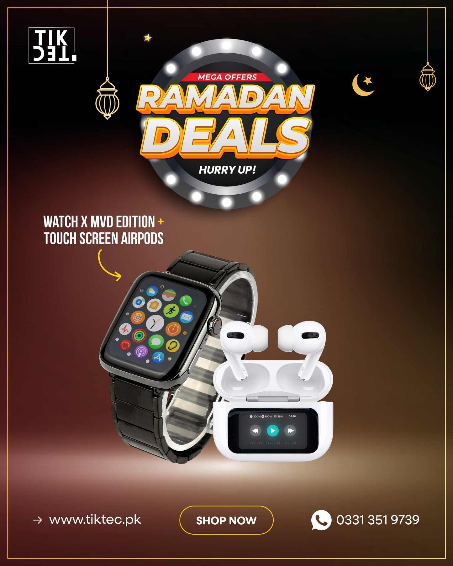 Ramadan Tech Offer 7