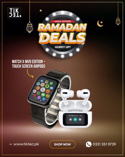 Ramadan Tech Offer 7