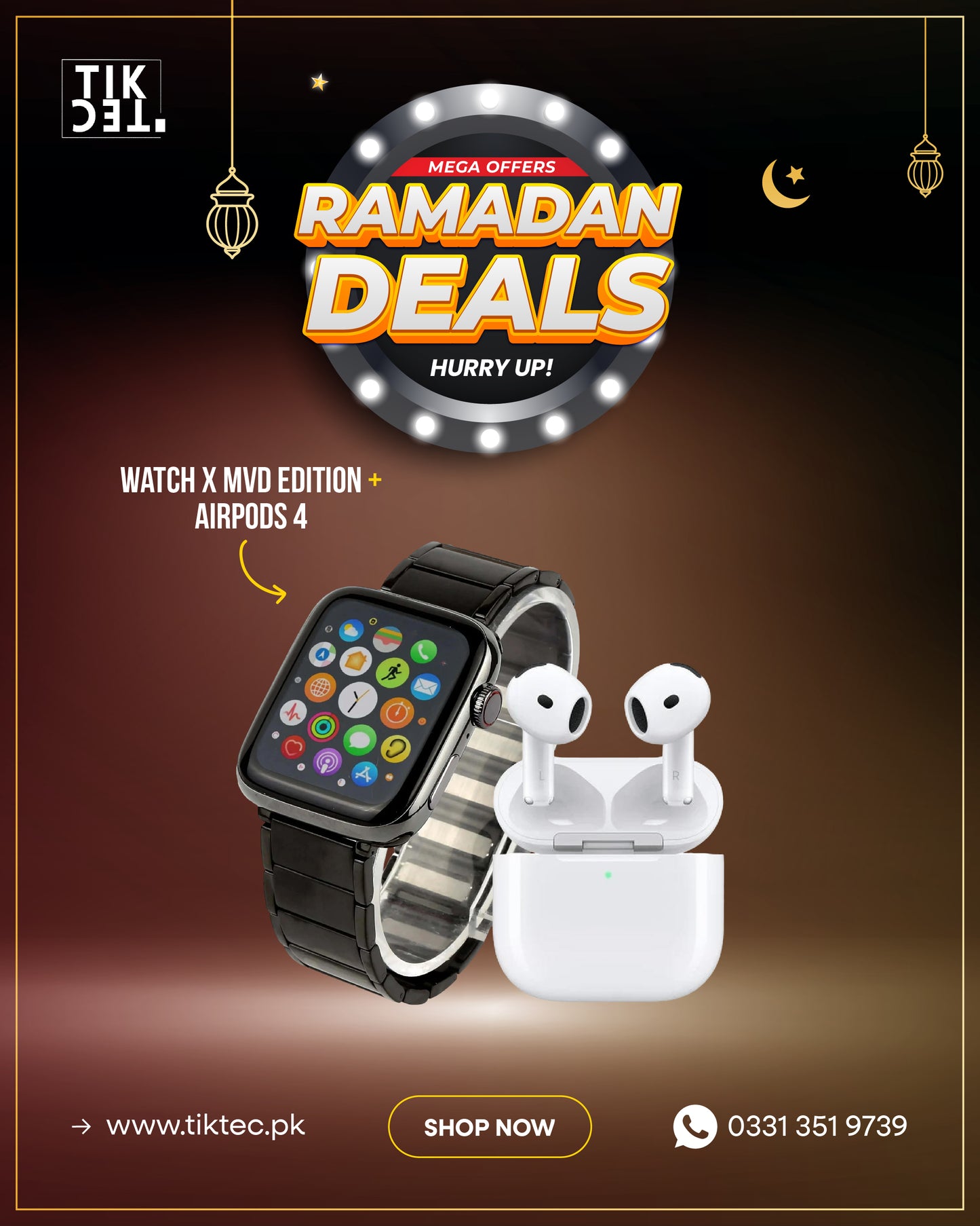 Ramadan Tech Offer 8