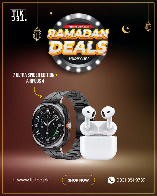 Ramadan Tech Offer 9