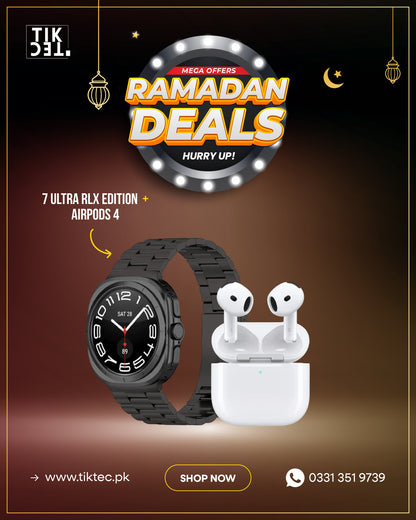 Ramadan Tech Offer 11