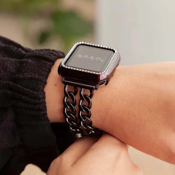 Watch 10 CHNL Edition - TikTec