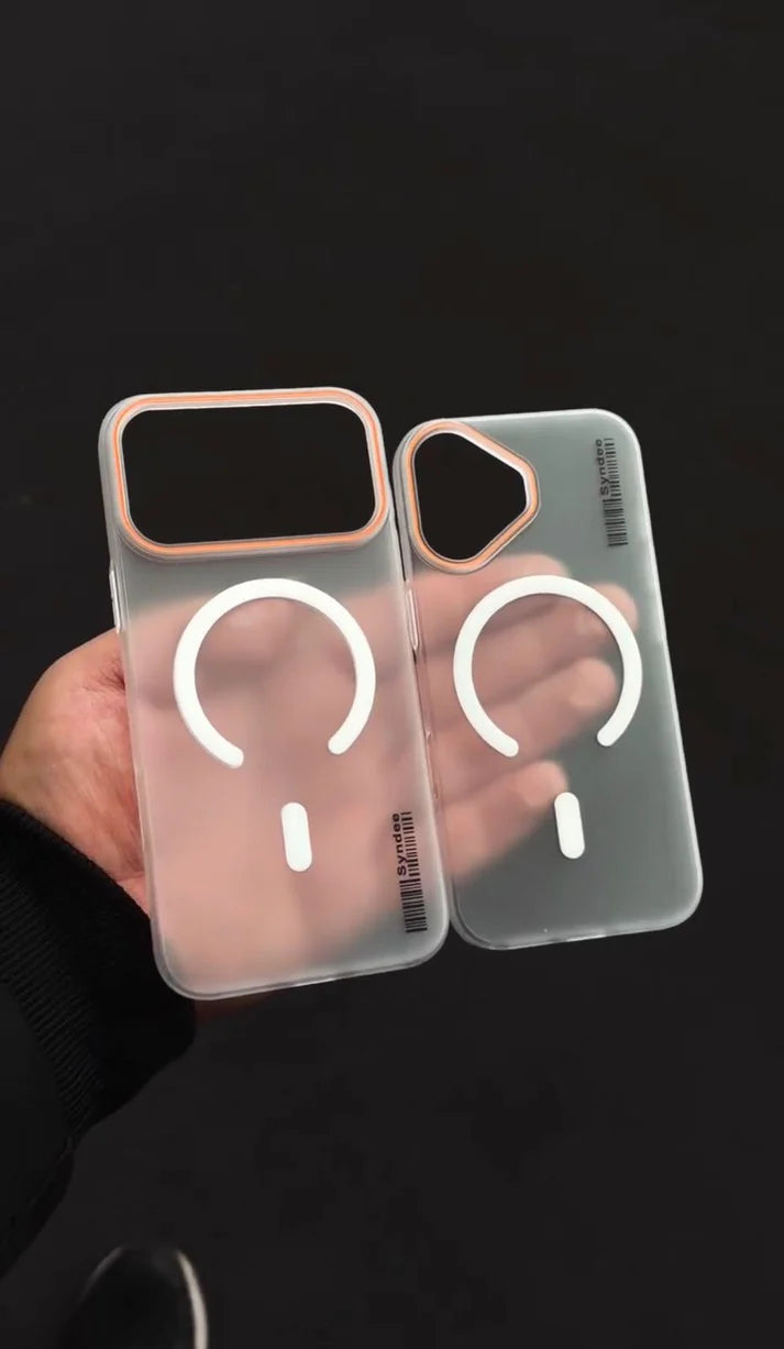 Syndee MagSafe Case