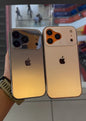 Nano Frosted Case For iPhone