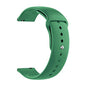 Silicon Rubber Strap For 42-44-45-49mm