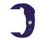 Silicon Rubber Strap For 42-44-45-49mm