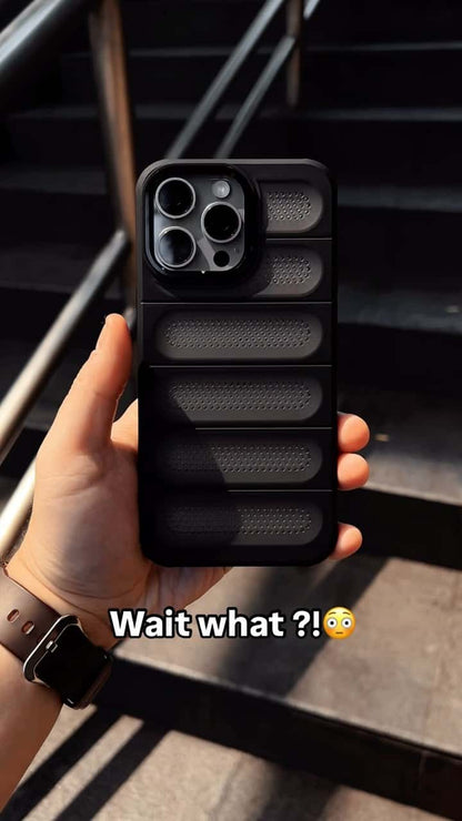Arma Air Case - TikTec