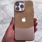 Two Tone Denim Case