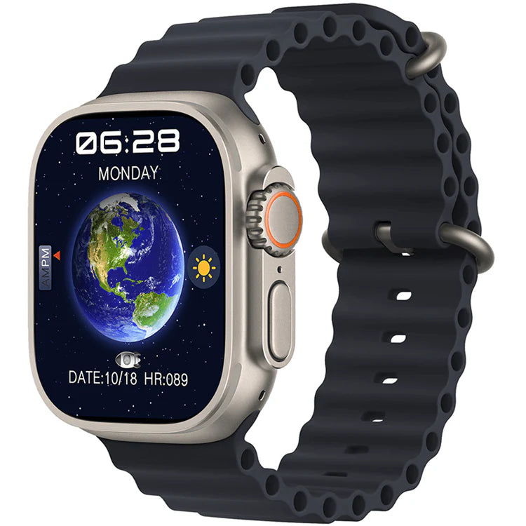 Hk9 Ultra 2 Smart Watch