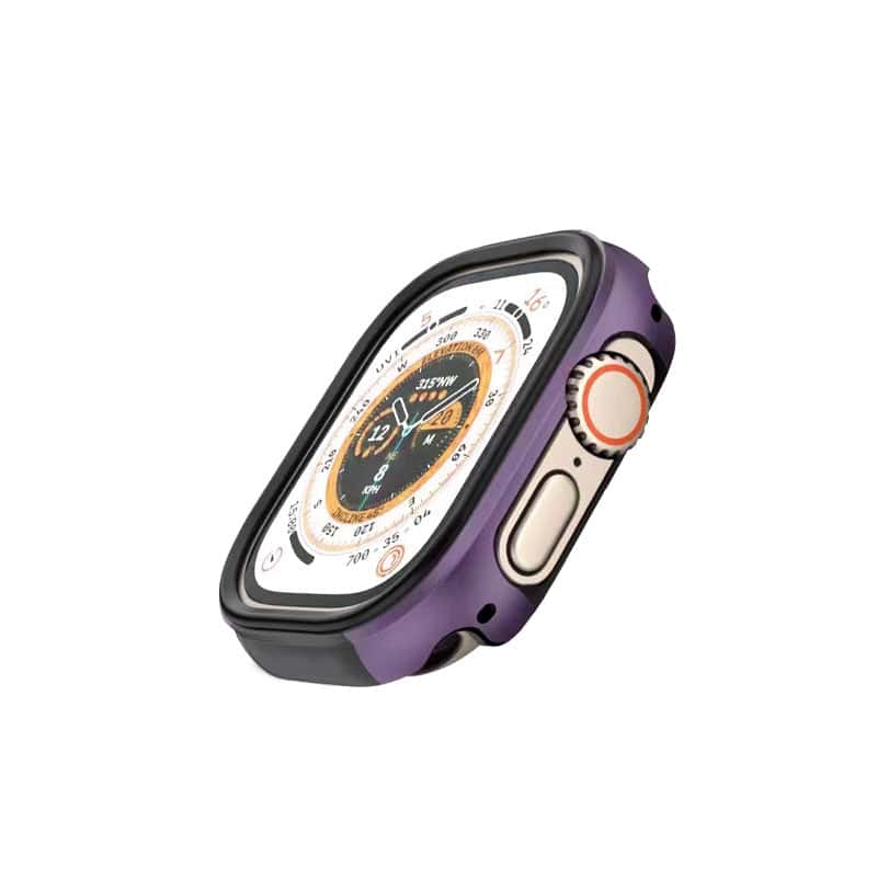 K-Doo Watch Case For Apple Watch Ultra 49mm - TikTec