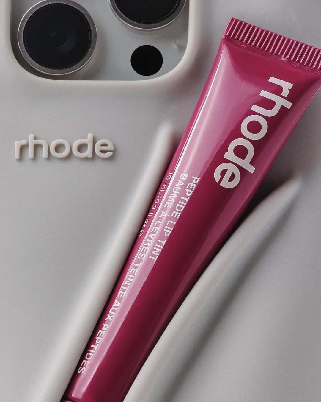Premium Lip-Gloss Phone Case - TikTec