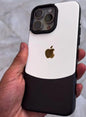Two Tone Denim Case