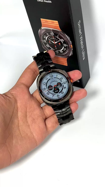 7 Ultra Spider Edition