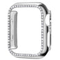 Rhinestone iwatch Case