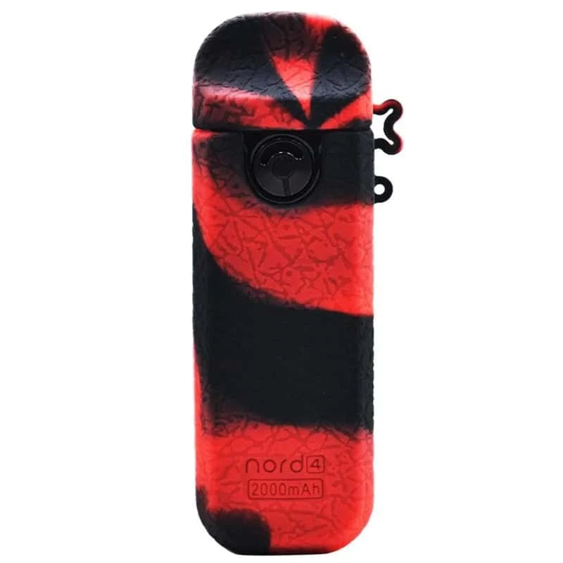 Smok Nord 4 Case TikTec Smok Nord 4 Case TikTec