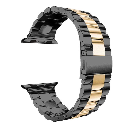Smartwatch Accessories Rolex Chain Straps For 42-44mm