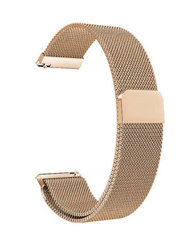 Smartwatch Accessories Magnetic chain straps For 22mm