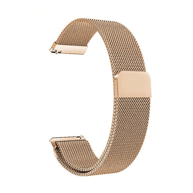 Smartwatch Accessories Magnetic chain straps For 22mm