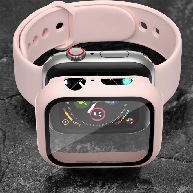 Smartwatch Accessories 3 in 1 protection kit For 44mm 2