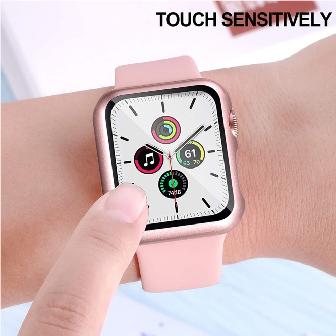 Smartwatch Accessories 3 in 1 protection kit For 44mm 4