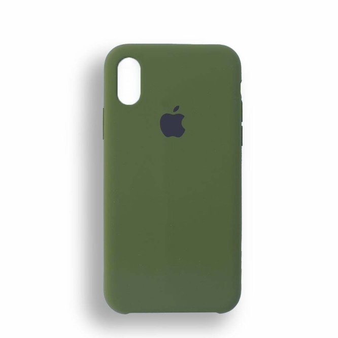 Apple-silicon-case-Green