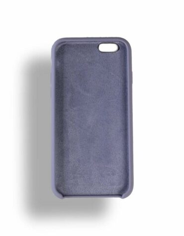 Cases & Covers Apple Silicon Case Ash Purple 2