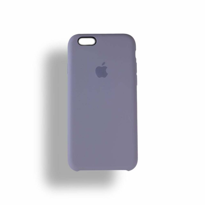 Apple Cases Apple Silicon Case Ash Purple