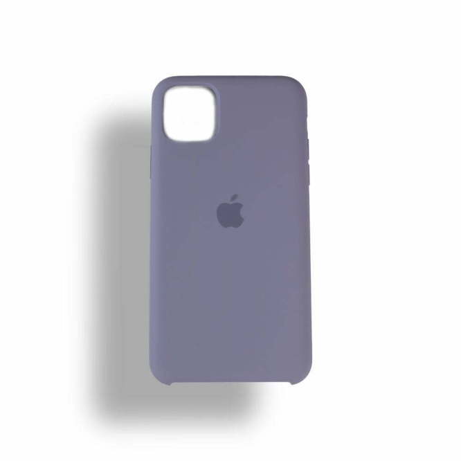 Apple Cases Apple Silicon Case Ash Purple 6
