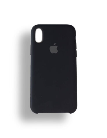 Cases & Covers Apple Silicon Case Black