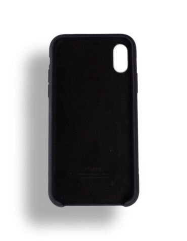 Cases & Covers Apple Silicon Case Black 2
