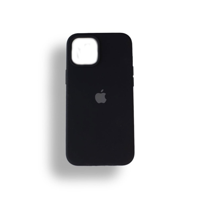 Apple Cases Apple Silicon Case Black 5