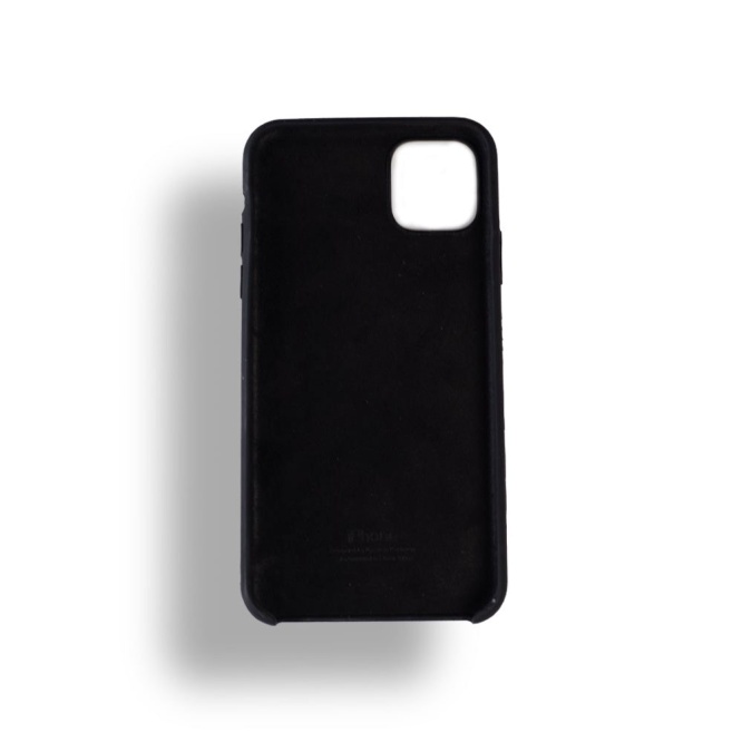 Cases & Covers Apple Silicon Case Black 8