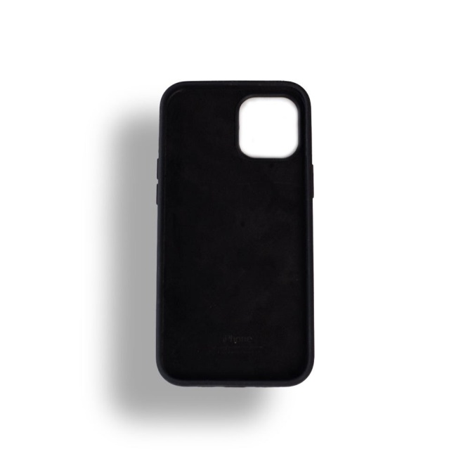 Cases & Covers Apple Silicon Case Black 6