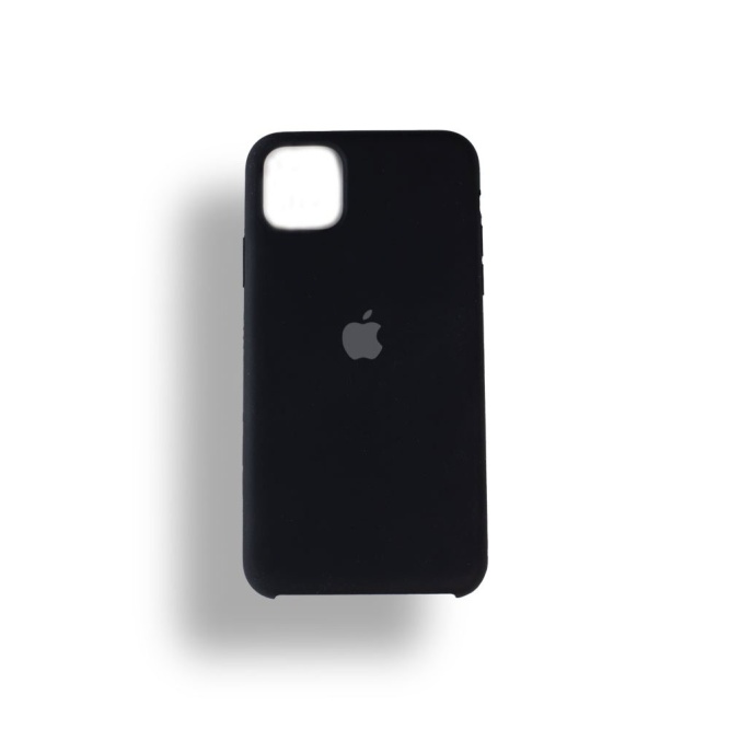 Apple Cases Apple Silicon Case Black 7
