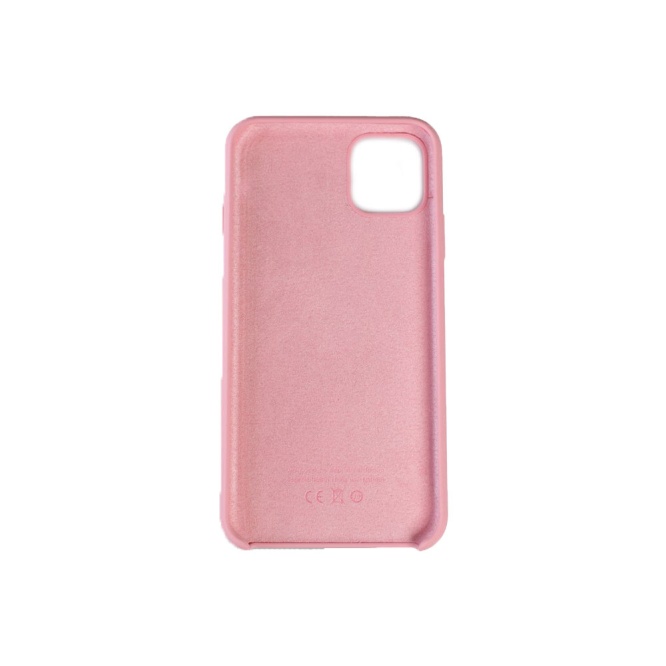 Apple Cases Apple Silicon Case Candy Pink 8