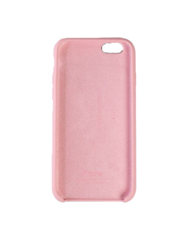 Cases & Covers Apple Silicon Case Candy Pink 2