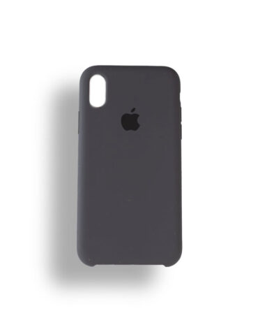 Cases & Covers Apple Silicon Case Charcoal