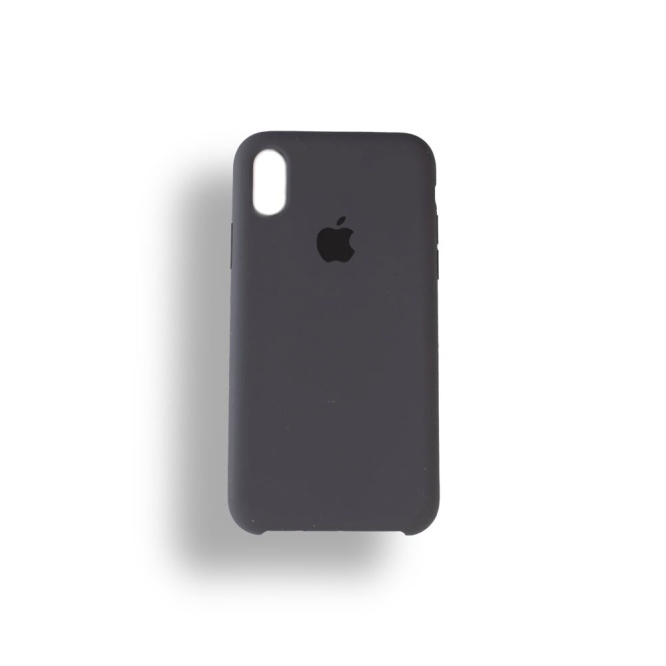 Apple Cases Apple Silicon Case Charcoal
