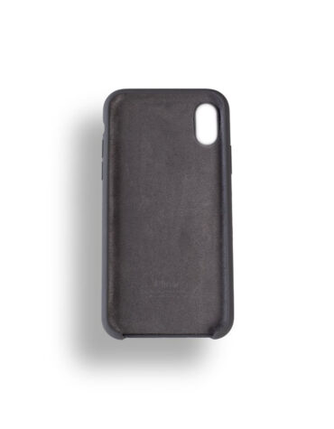 Apple Cases Apple Silicon Case Charcoal 2