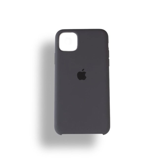 Apple Cases Apple Silicon Case Charcoal 7