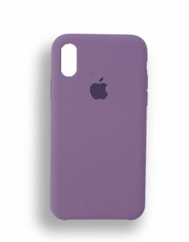 Apple Cases Apple Silicon Case Lavender