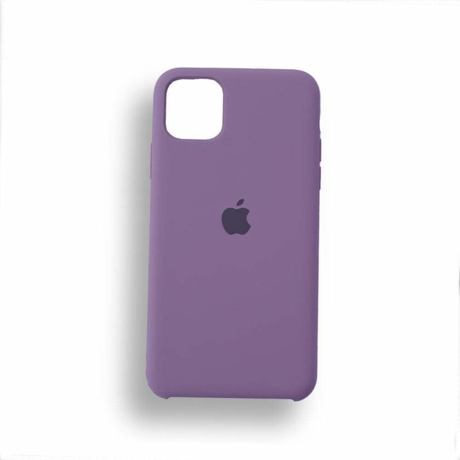 Apple Cases Apple Silicon Case Lavender 5