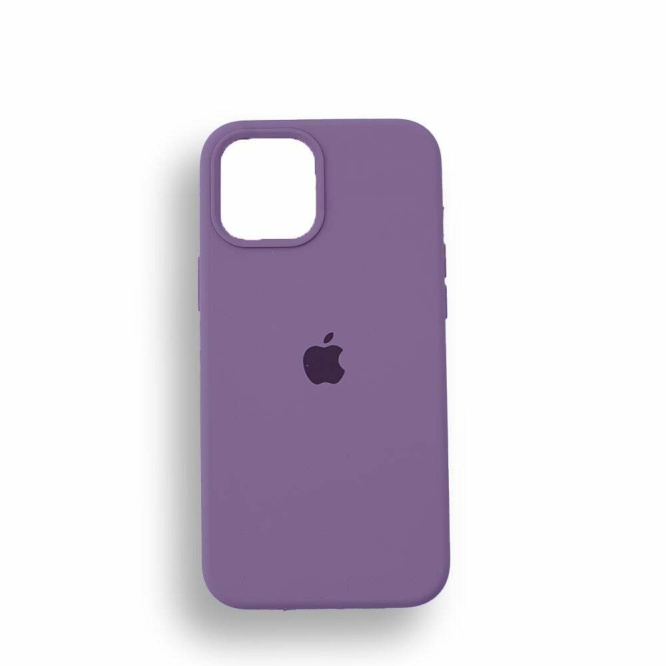 Apple Cases Apple Silicon Case Lavender 3