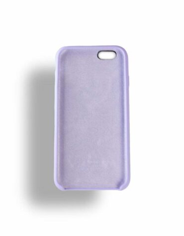 Cases & Covers Apple Silicon Case Lilac 2