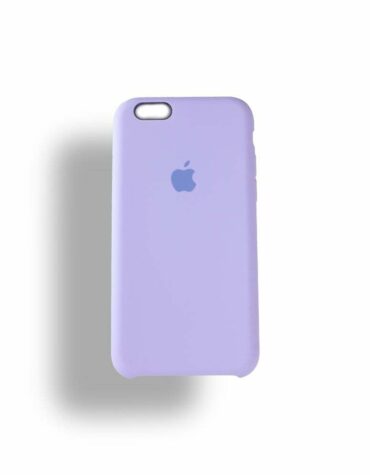 Cases & Covers Apple Silicon Case Lilac