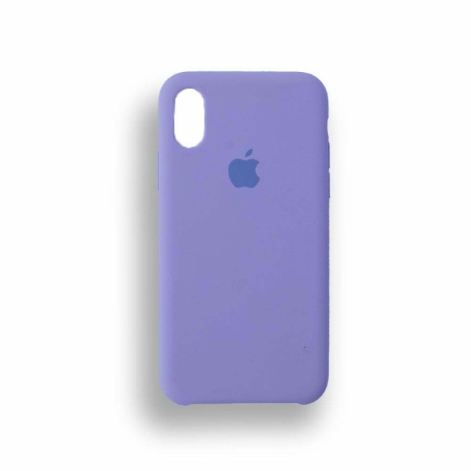 Apple Cases Apple Silicon Case Lilac 3